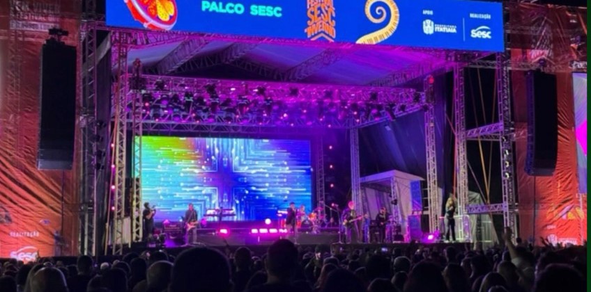 Festival de Inverno promete movimentar economia de Itatiaia